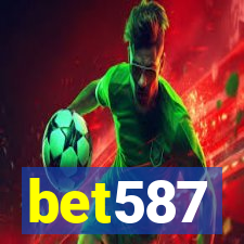 bet587