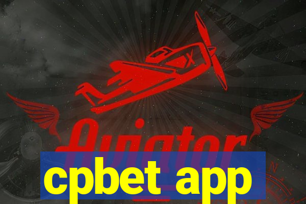 cpbet app