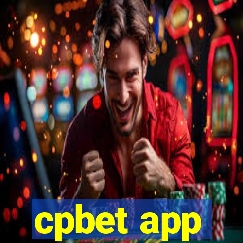 cpbet app