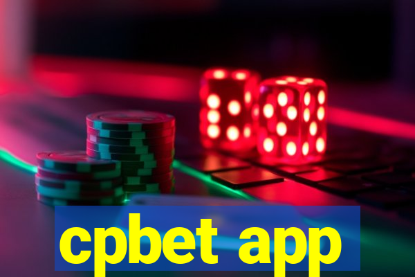 cpbet app