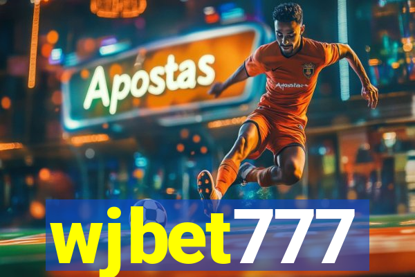 wjbet777