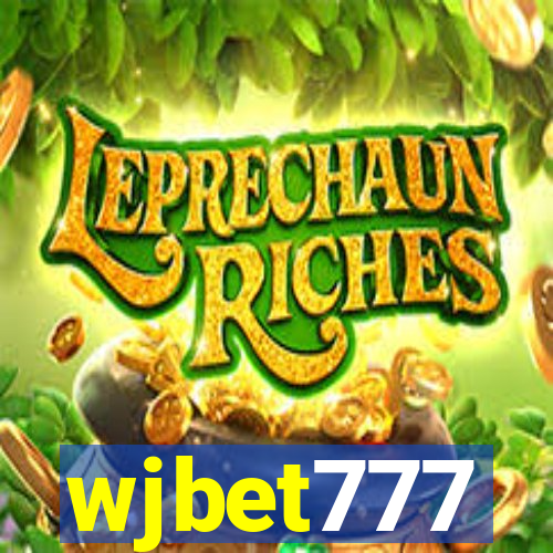 wjbet777