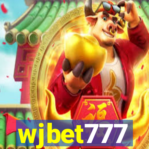 wjbet777