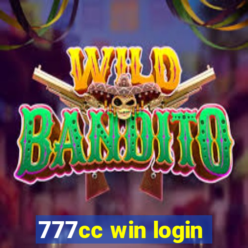 777cc win login