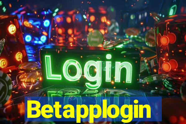 Betapplogin