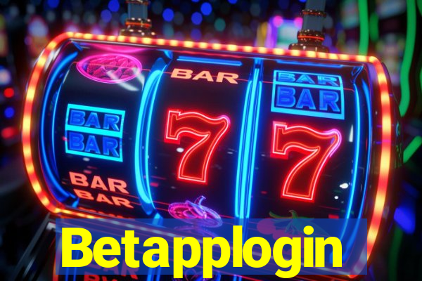 Betapplogin