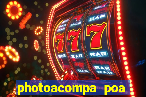 photoacompa poa zona norte