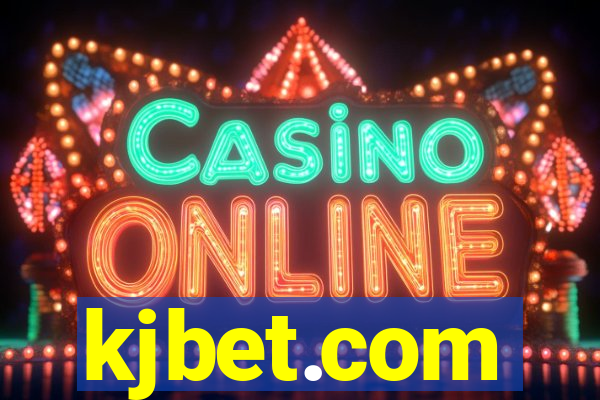 kjbet.com