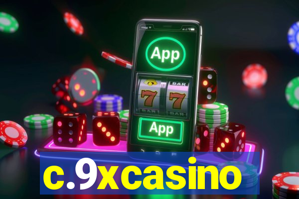 c.9xcasino