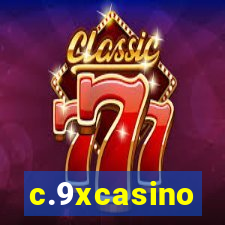 c.9xcasino