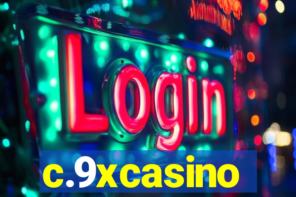 c.9xcasino