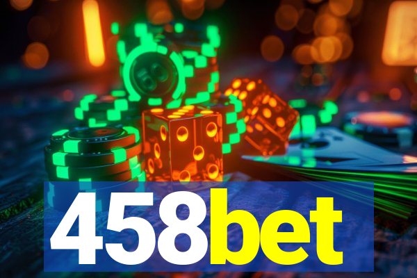 458bet