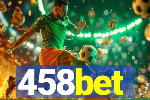 458bet