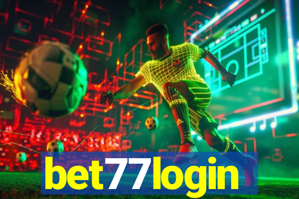 bet77login