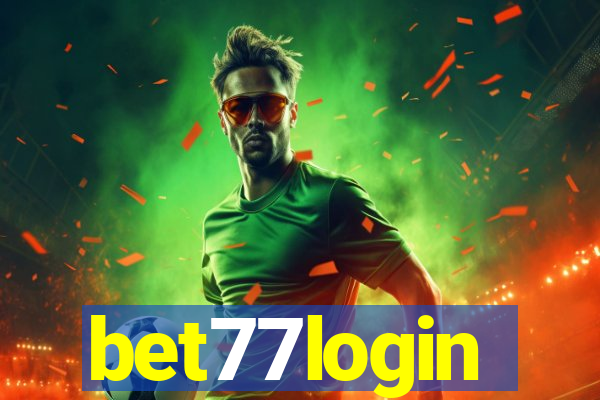 bet77login