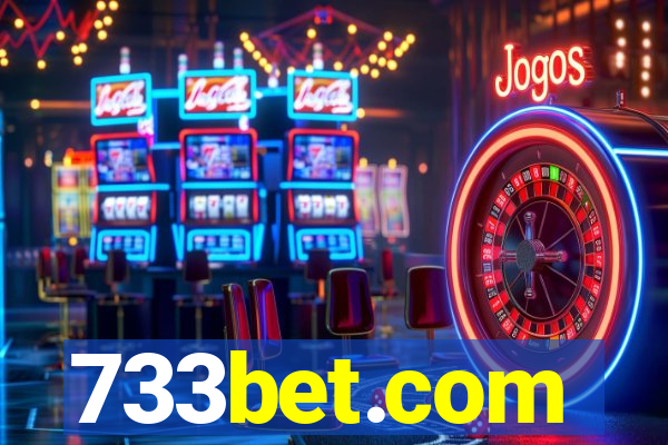 733bet.com