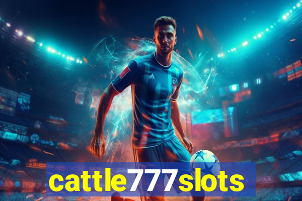 cattle777slots