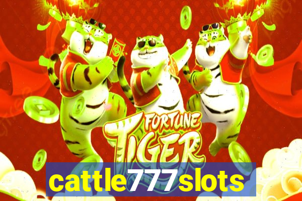 cattle777slots