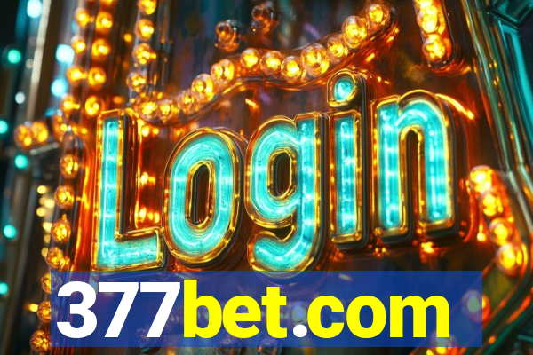 377bet.com