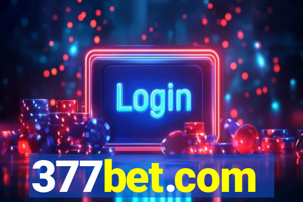 377bet.com