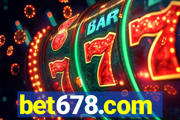 bet678.com