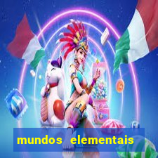 mundos elementais download apk