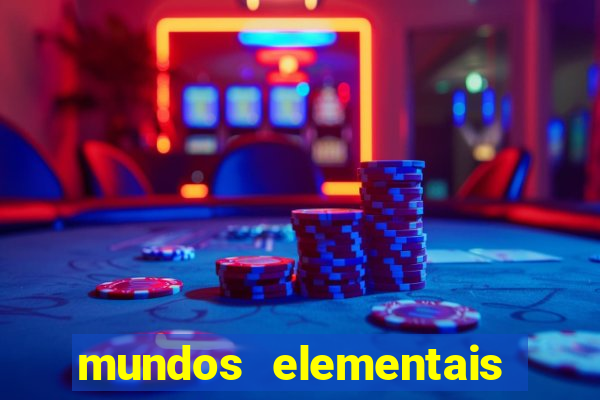 mundos elementais download apk