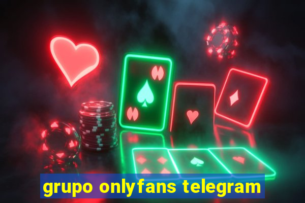 grupo onlyfans telegram