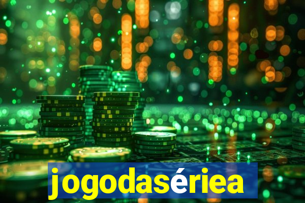 jogodasériea