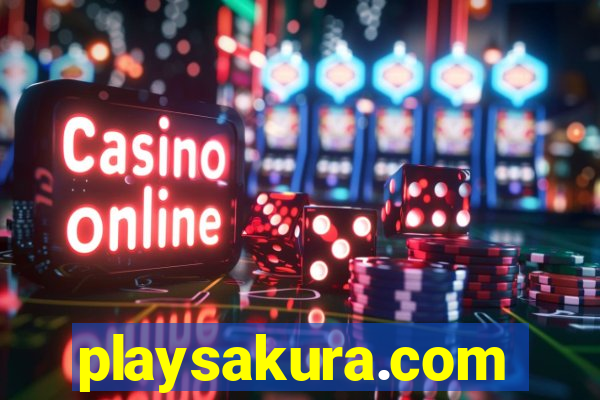 playsakura.com