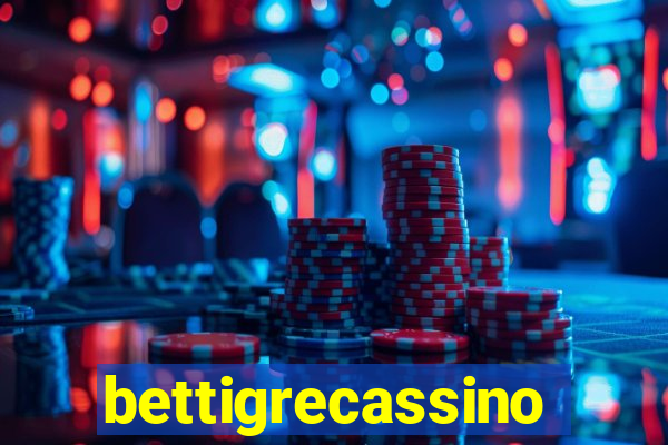 bettigrecassino