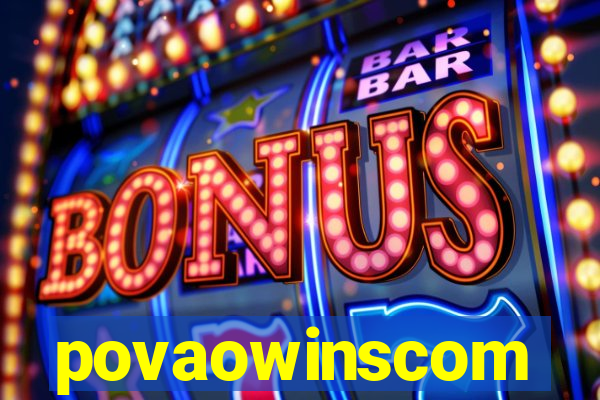 povaowinscom