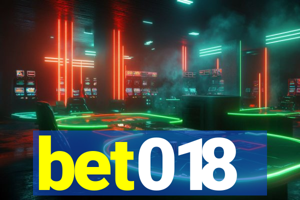 bet018