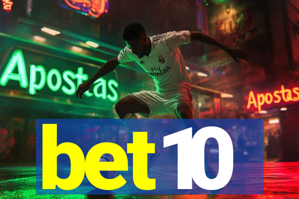 bet10