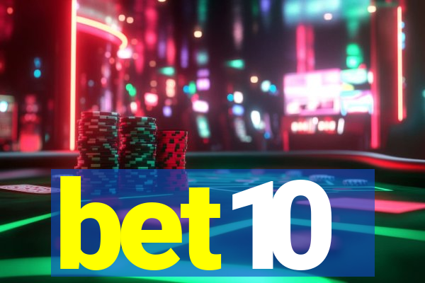 bet10