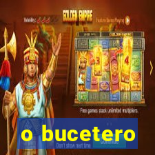 o bucetero