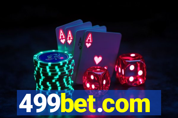 499bet.com