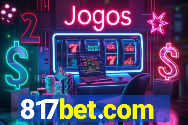 817bet.com