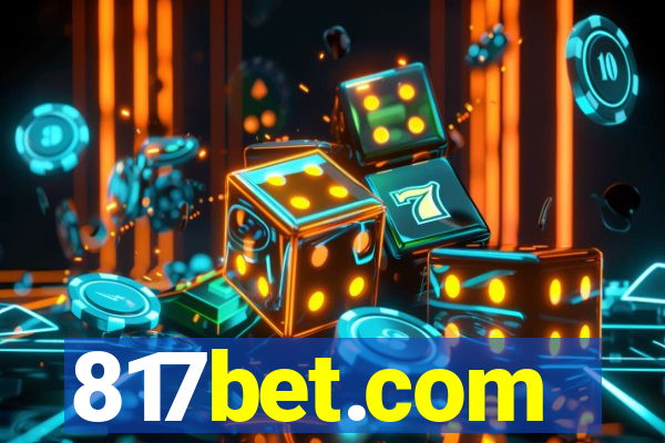 817bet.com