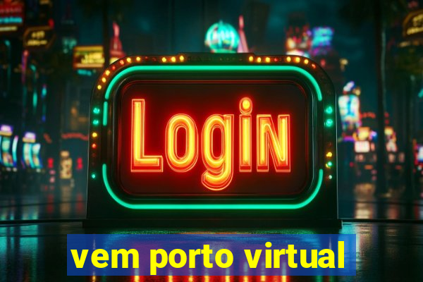 vem porto virtual