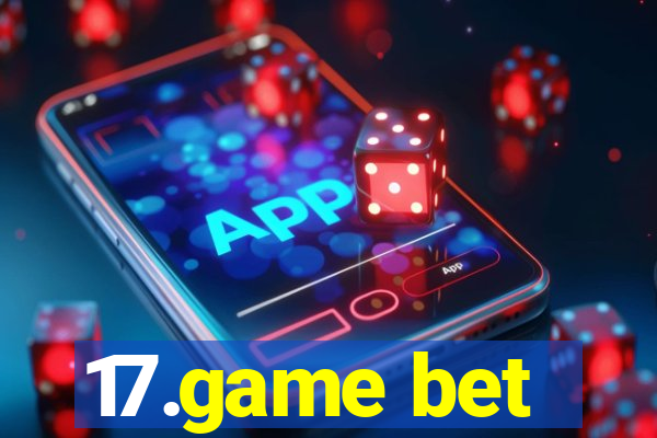 17.game bet