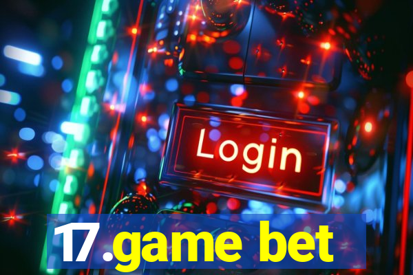 17.game bet