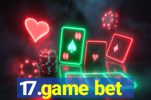 17.game bet