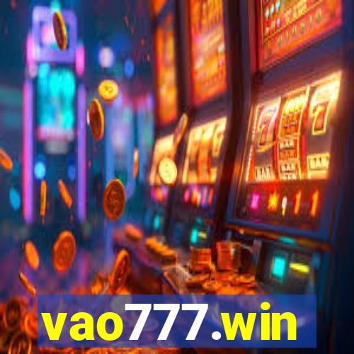 vao777.win