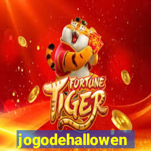 jogodehallowen