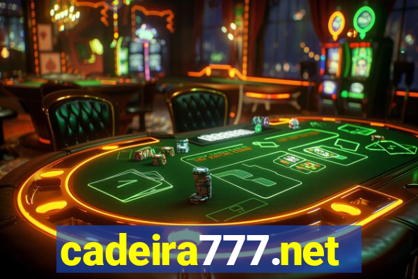 cadeira777.net