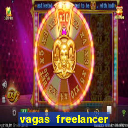 vagas freelancer porto alegre