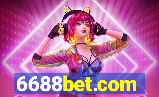 6688bet.com