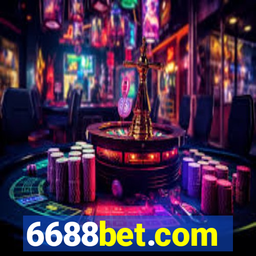 6688bet.com