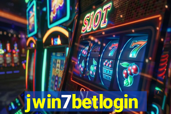 jwin7betlogin